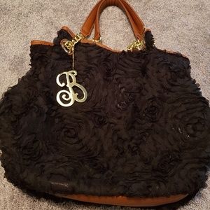 Large Hobo bag